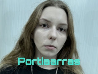 Portiaarras