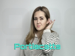 Portiacatts
