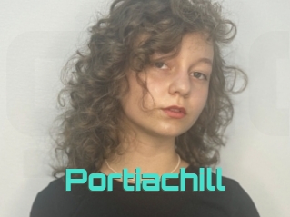 portiachill Grizzli Edition