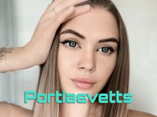 Portiaevetts