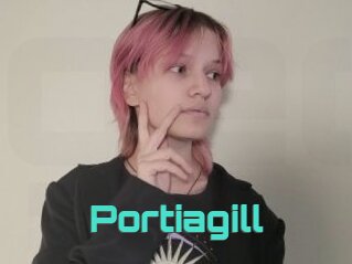 Portiagill