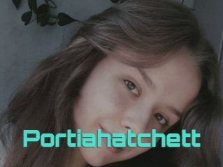 Portiahatchett