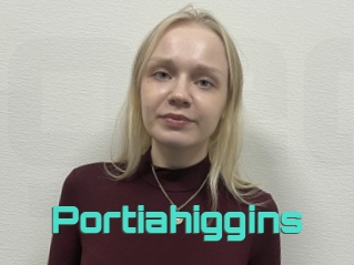 Portiahiggins