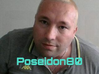 Poseidon80