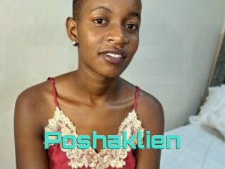 Poshaklien