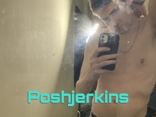 Poshjerkins