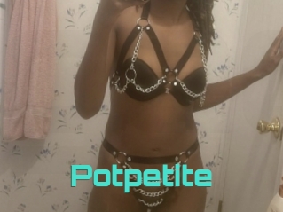 Potpetite