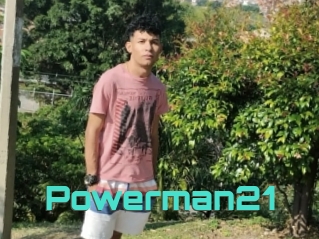 Powerman21