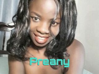 Preany