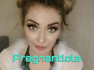 Pregnantlola