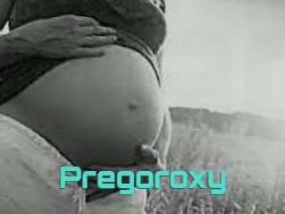 Pregoroxy