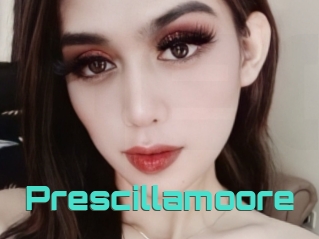 Prescillamoore