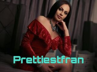 Prettiestfran
