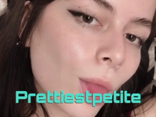 prettiestpetite Grizzli Edition
