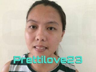 Prettilove23