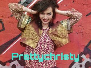 Prettychristy