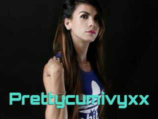 Prettycumivyxx