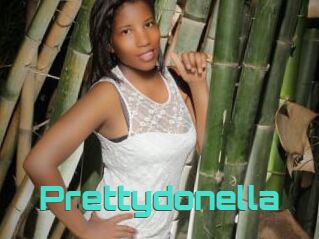 Prettydonella