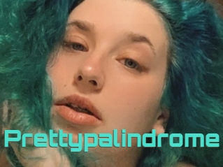 Prettypalindrome