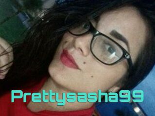 Prettysasha99