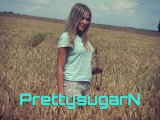 PrettysugarN