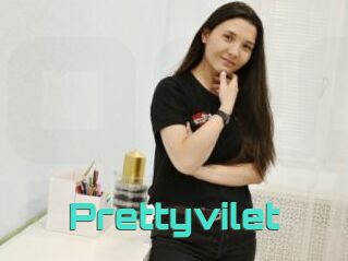 Prettyvilet