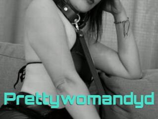 Prettywomandyd