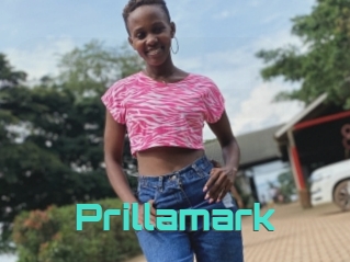 Prillamark