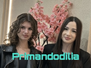 Primandodilia