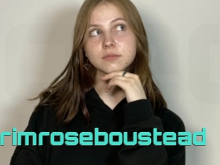 Primroseboustead