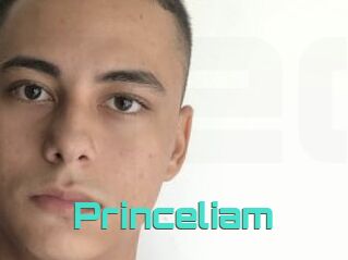 Princeliam