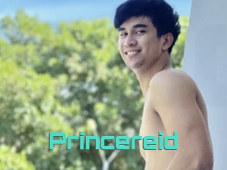 Princereid