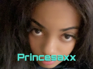 Princesaxx