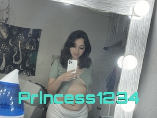 Princess1234