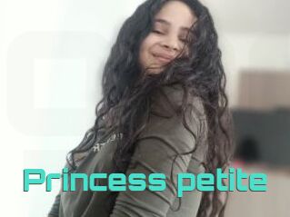 Princess_petite