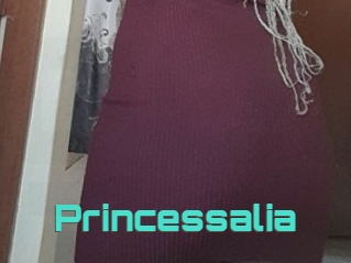 Princessalia