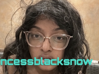 Princessblacksnow