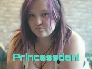 Princessdani