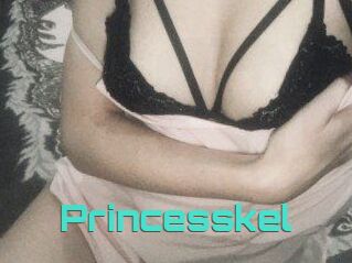 Princesskel