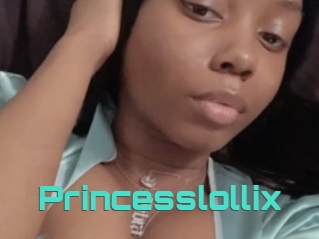 Princesslollix