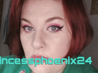 Princessphoenix24