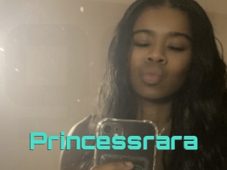 Princessrara