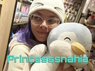 Princesssnahia