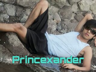 Princexander