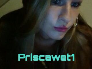 Priscawet1