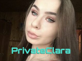 PrivateClara