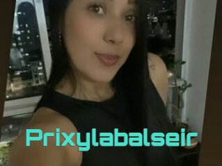 Prixylabalseir