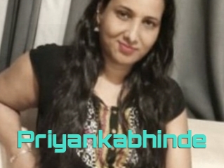 Priyankabhinde