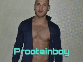 Prooteinboy