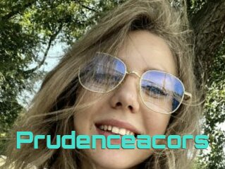 Prudenceacors